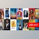 Download Videohive Instagram Story Slideshow Pack 27504760
