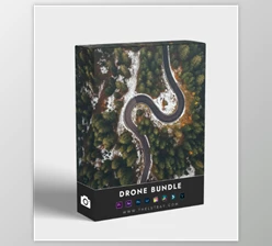 Download TheLutbay – DRONE BUNDLE
