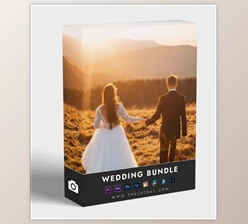 TheLutbay - Download WEDDING BUNDLE v26.9