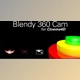 Download Blendy360Cam v2.2.1 for Cinema 4D (WIN)
