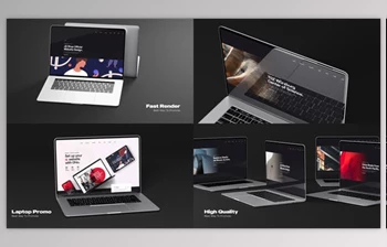 Download <span class='badge badge-warning'>Videohive</span> Minimalistic Laptop <span class='badge badge-warning'>Website</span> Promo 35604755