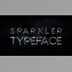 Download Sparkler Typeface (Videohive 34933538) - AE Project