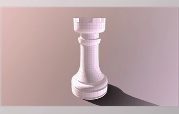 Download Blender <span class='badge badge-warning'>4</span> – Quad Remesher v1.3