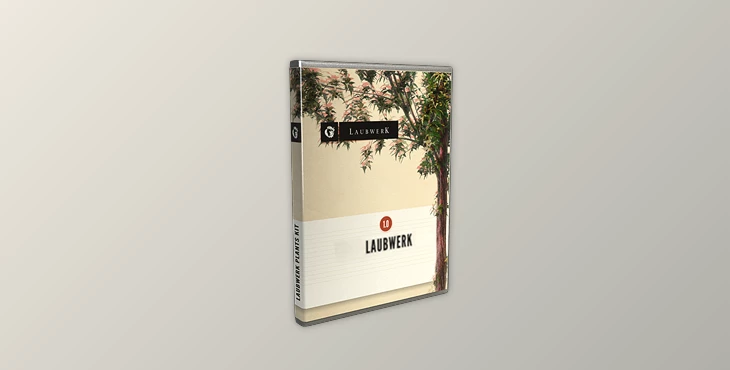 Download Laubwerk SurfaceSPREAD v2.0.7 For C4D R25 (WIN)