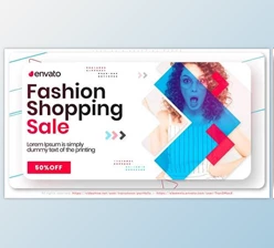 Download Fashion N Shopping Promo (Videohive 34913135) - AE Project