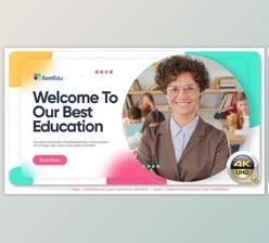 Download Top Education Promo (Videohive 34913028) - AE Project