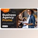 Download My Business Agency Promo (Videohive 34913004) - AE Project