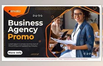 Download My Business Agency <span class='badge badge-warning'>Promo</span> (<span class='badge badge-warning'>Videohive</span> 34913004) - AE <span class='badge badge-warning'>Project</span>