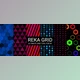 Aescripts - Download Reka Grid v1.3.6 (Win, Mac)