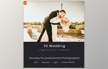 Download 20 Wedding Lightroom <span class='badge badge-warning'>Presets</span> - 35434468