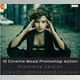 Download 10 Cinema Mood Photoshop Action - 35403145