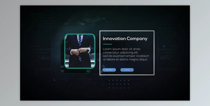Download Business Earth Promo Event (Videohive 34913501) - AE Project