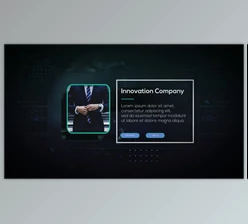 Download Business Earth Promo Event (Videohive 34913501) - AE Project