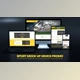 Download Sport Mockup Device Promo (Videohive 34745150) - AE Project