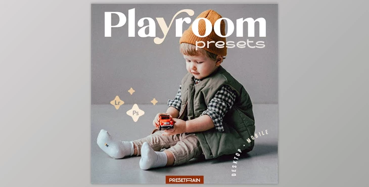 Download Playroom - 15 Children Presets for Lightroom & ACR - 35527283 - 6847508