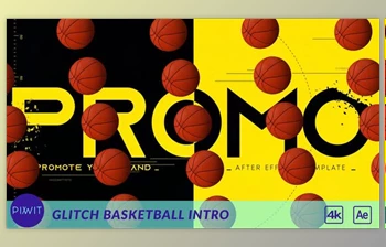 Download <span class='badge badge-warning'>Glitch</span> Basketball Intro (<span class='badge badge-warning'>Videohive</span> 34848943) - AE <span class='badge badge-warning'>Project</span>