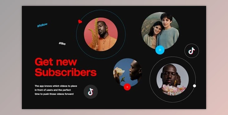 Download TikTok Intro (Videohive 34925563) - AE Project