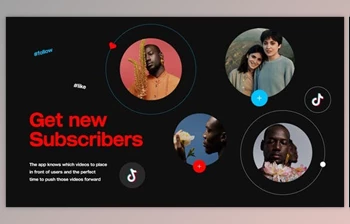 Download TikTok <span class='badge badge-warning'>Intro</span> (<span class='badge badge-warning'>Videohive</span> 34925563) - AE Project