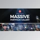 Download Videohive Massive Portfolio Gallery 33549506