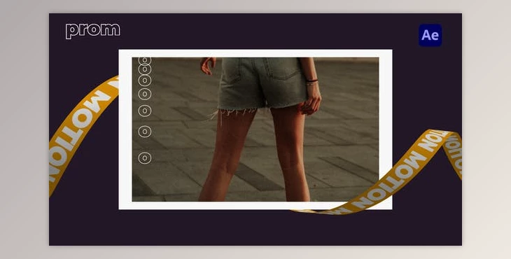 Download Promo Opener (Videohive 33812818) - AE Project