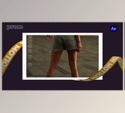 Download Promo Opener (Videohive 33812818) - AE Project