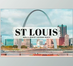Download St Louis Pro Lightroom Presets CreativeMarket - 6836995