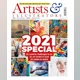 Download Artists & Illustrators – Full Year 2021 Collection