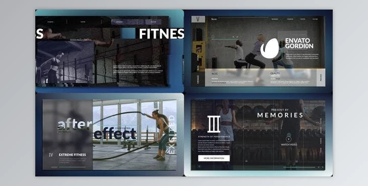 Download Design Product Promo (Videohive 33018680) - AE Project