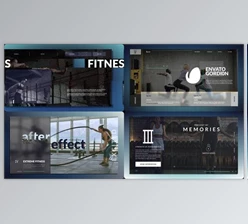 Download Design Product Promo (Videohive 33018680) - AE Project