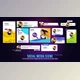 Download Social Media Post Scenes (Videohive 33328132) - PR Project