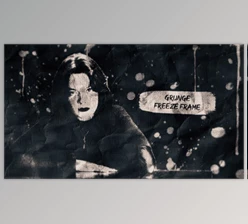 Download Grunge Freeze Frame (Videohive 35148818) - AE Project
