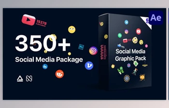 Download AnimationStudio Social Media <span class='badge badge-warning'>Graphics</span> <span class='badge badge-warning'>Pack</span> (<span class='badge badge-warning'>videohive</span> 34699802) - AE Project