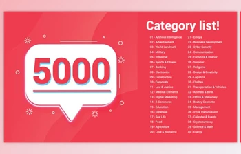 Download 5000 Icons <span class='badge badge-warning'>Pack</span> │ <span class='badge badge-warning'>100</span> Categories (<span class='badge badge-warning'>Videohive</span> 35578921) - AE <span class='badge badge-warning'>Project</span>