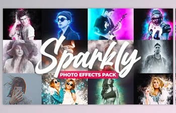Download AtomX Photo Effects Pack <span class='badge badge-warning'>v1.0</span> (Videohive 34858726) - AE Project