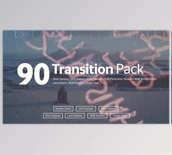 Download Videohive Transition Pack 35516028