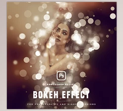 Download Bokeh Photoshop Action 35586796