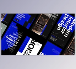 Download Interior Design Studio Stories (Videohive 34781539) - AE Project