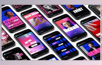 Download <span class='badge badge-warning'>Fashion</span> Stories Pack (Videohive 35710800) - AE Project