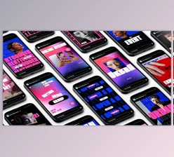 Download Fashion Stories Pack (Videohive 35710800) - AE Project