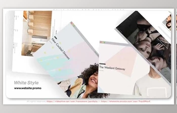 Download White Style WWW <span class='badge badge-warning'>Website</span> Promo (<span class='badge badge-warning'>Videohive</span> 35656896) - AE <span class='badge badge-warning'>Project</span>