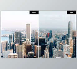 Download Moody City Lightroom Presets