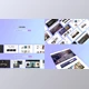 Download Website Promo (Videohive 35499937) - AE Project