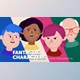 Download Fantastic Characters – Faces for Element 3D (Videohive 35646665) - AE Project