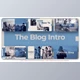 Download Universal Blog Intro (Videohive 35762427) - AE Project