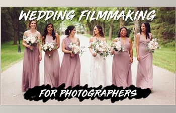Download Taylor <span class='badge badge-warning'>Jackson</span> – Wedding Filmmaking for Photographers