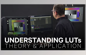 Download <span class='badge badge-warning'>Mzed</span> – Understanding LUTs Theory and Application