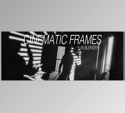 Download Gumroad – Creative Frames In Blender By Jorge Barrero