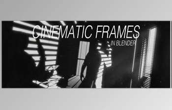 Download Gumroad – <span class='badge badge-warning'>Creative</span> Frames In Blender By Jorge Barrero