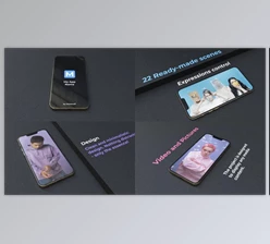 Download Phone 13 App Promo Mockup (Videohive 35786493) - AE Project
