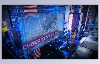 Download <span class='badge badge-warning'>Cyberpunk</span> City (<span class='badge badge-warning'>Videohive</span> 35783257) - AE <span class='badge badge-warning'>Project</span>